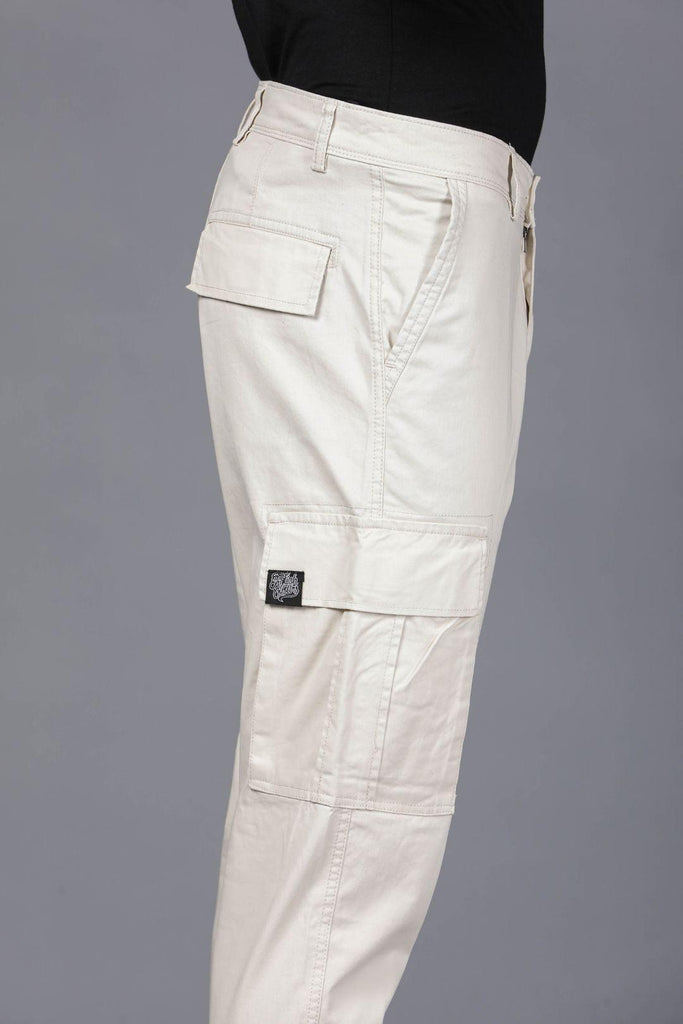 COLORPLUS Men Solid Slim Straight Casual Trousers  Lifestyle Stores   Vaishali Sector 3  Ghaziabad